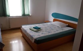 Guesthouse Koprivec